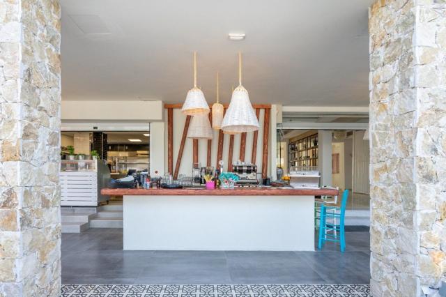 Lido Star Beach Hotel