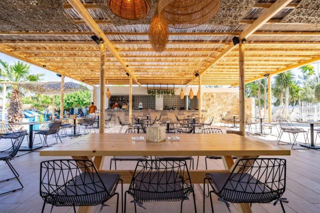 Lido Star Beach Hotel