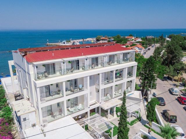 Lido Star Beach Hotel