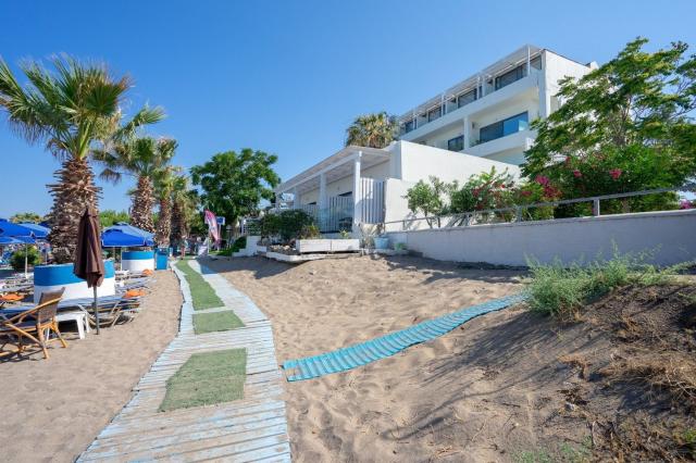 Lido Star Beach Hotel