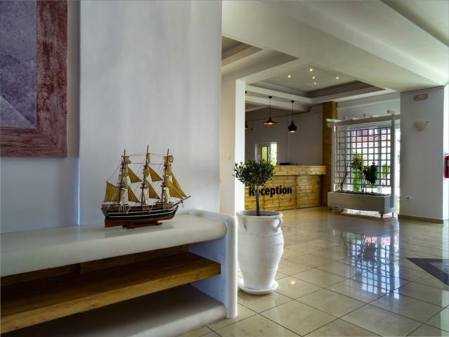 Lido Star Beach Hotel
