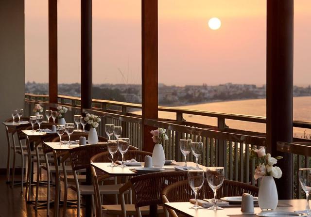 Amus Hotel and Spa (ex Rhodes Bay Hotel and Spa)
