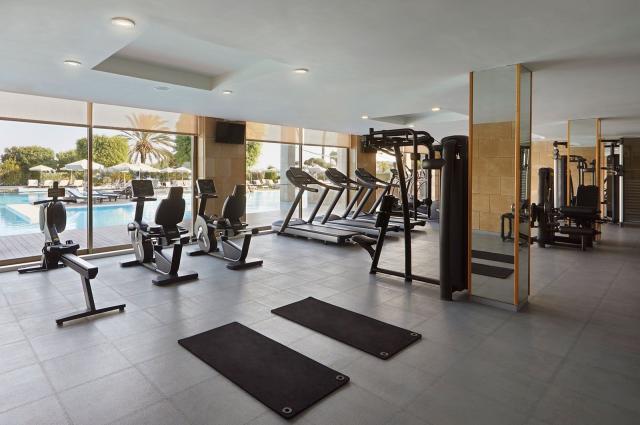 Amus Hotel and Spa (ex Rhodes Bay Hotel and Spa)