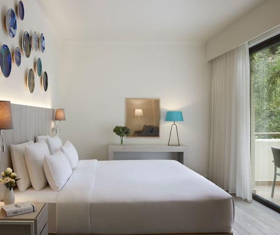 Amus Hotel and Spa (ex Rhodes Bay Hotel and Spa)