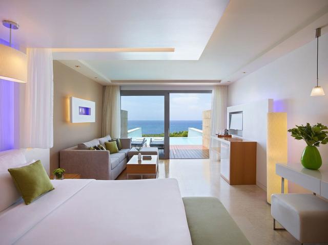 Amus Hotel and Spa (ex Rhodes Bay Hotel and Spa)