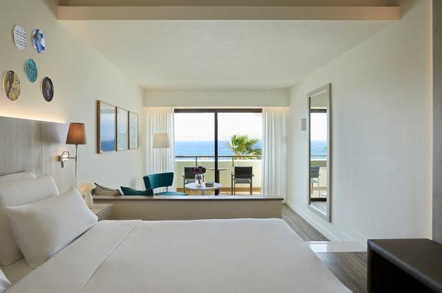 Amus Hotel and Spa (ex Rhodes Bay Hotel and Spa)