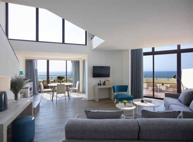 Amus Hotel and Spa (ex Rhodes Bay Hotel and Spa)