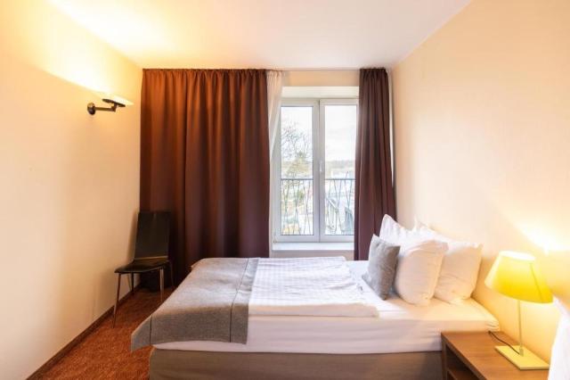 Select Hotel Silence Garden Köln