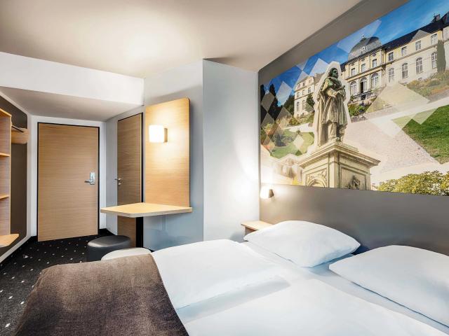 B&B Hotel Bonn