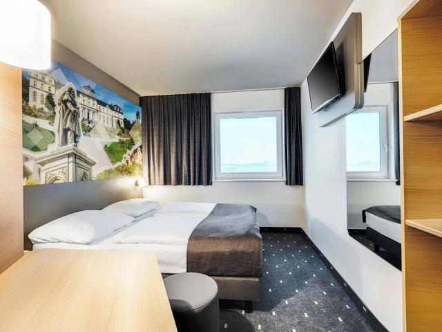B&B Hotel Bonn
