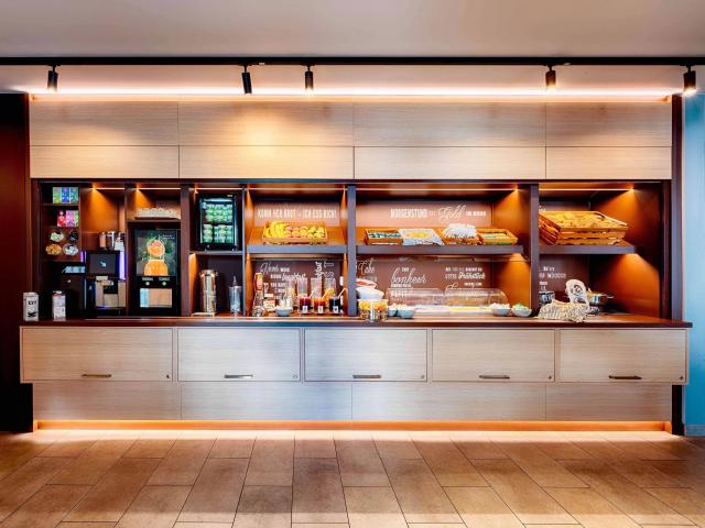 B&B Hotel Bonn