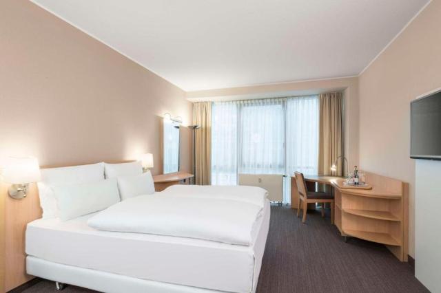 NH Düsseldorf City