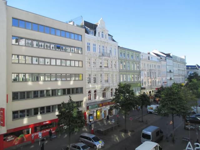 Lumen am Hauptbahnhof