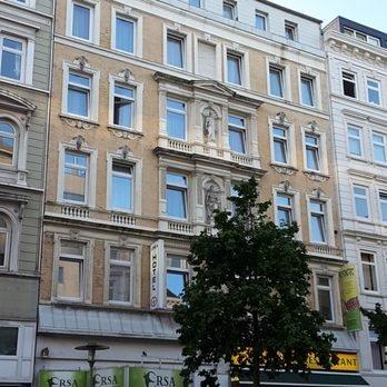 Hotel Lumen am Hauptbahnhof