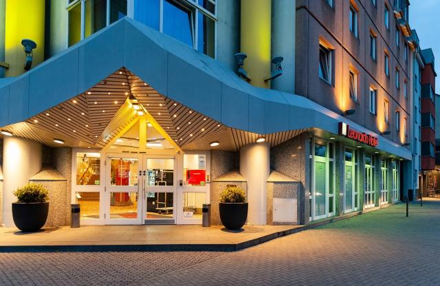 Leonardo Hotel Köln