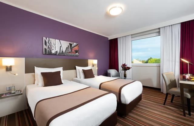 Leonardo Hotel Köln