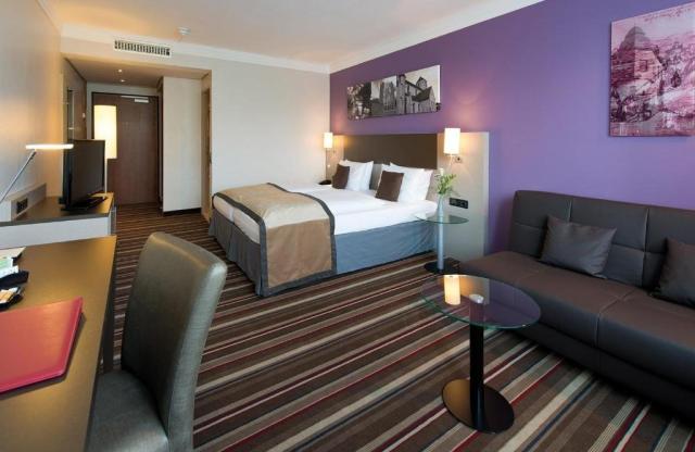 Leonardo Hotel Mönchengladbach Düsseldorf