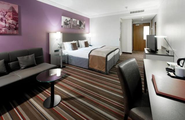 Leonardo Hotel Mönchengladbach Düsseldorf