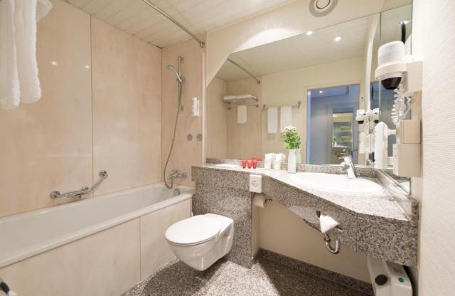 Leonardo Hotel Mönchengladbach Düsseldorf