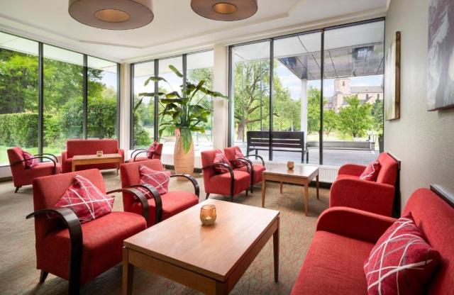 Leonardo Hotel Mönchengladbach Düsseldorf