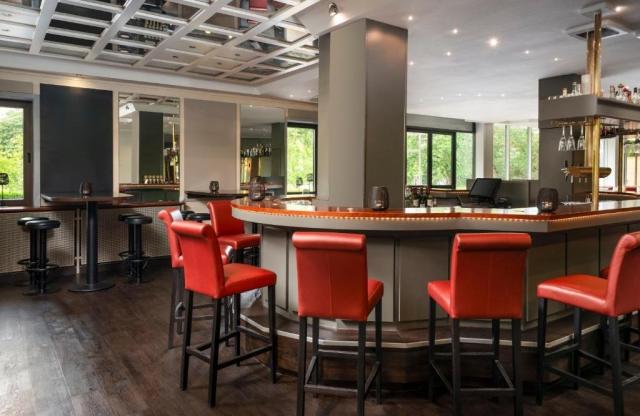 Leonardo Hotel Mönchengladbach Düsseldorf