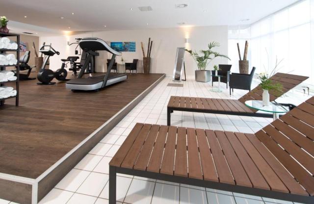 Leonardo Hotel Mönchengladbach Düsseldorf