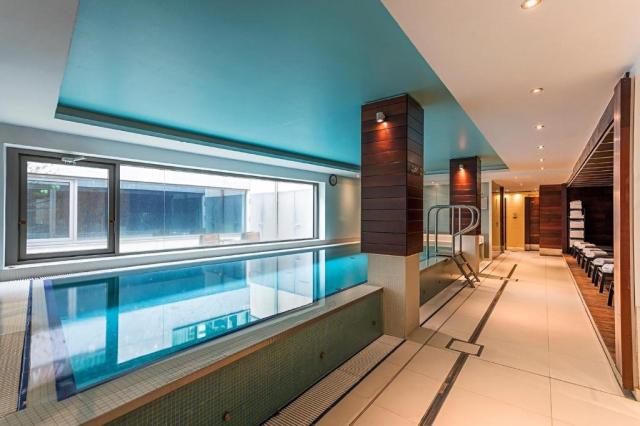 Pestana Berlin Tiergarten