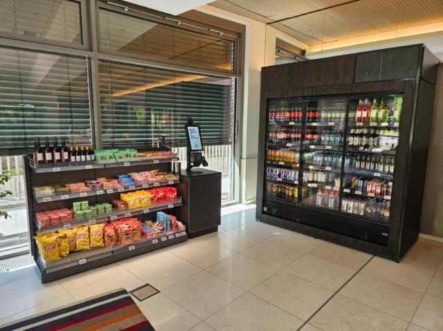 Pestana Berlin Tiergarten