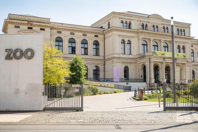 Hotel Arena am Zoo Frankfurt