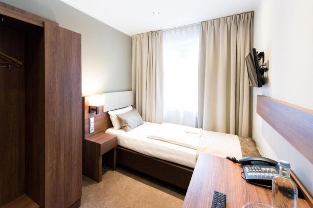 Hotel Arena am Zoo Frankfurt
