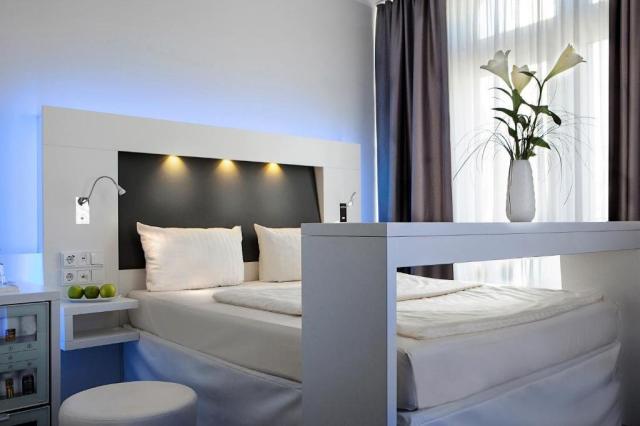 Grand Hotel Downtown Frankfurt