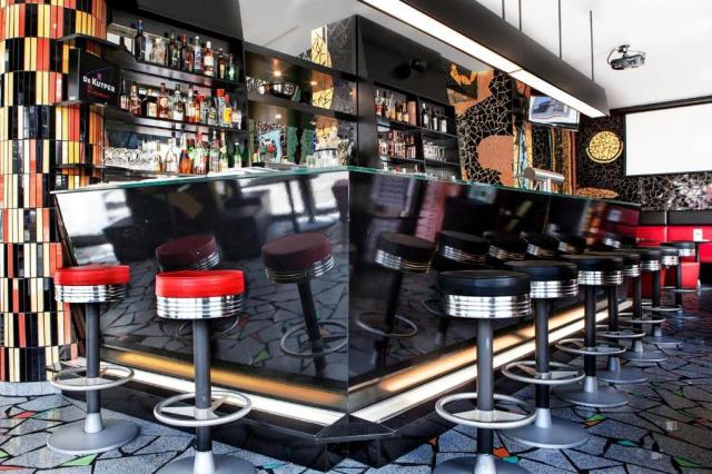 Grand Hotel Downtown Frankfurt