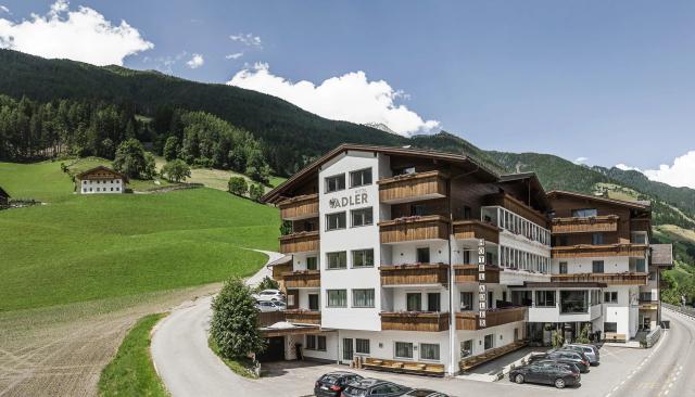 Hotel Adler Ahrntal