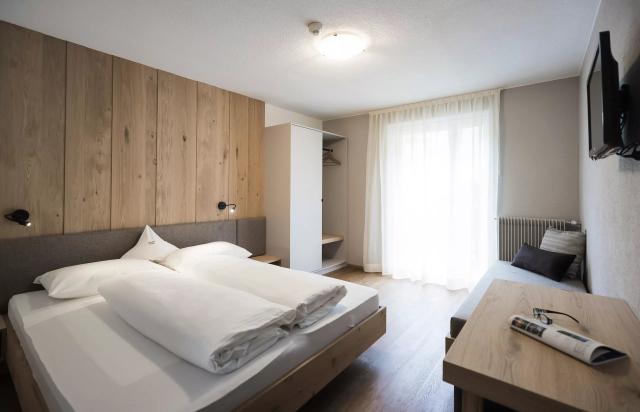 Hotel Adler Ahrntal