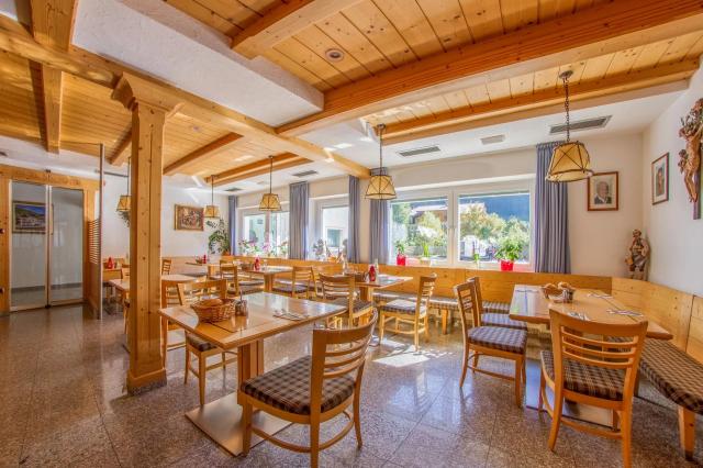 Hotel Adler Ahrntal