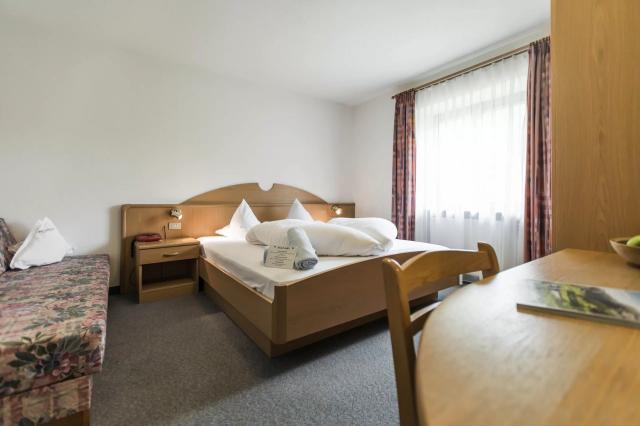Hotel Adler Ahrntal