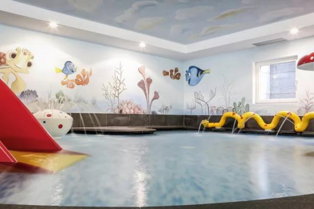 Hotel Adler Ahrntal