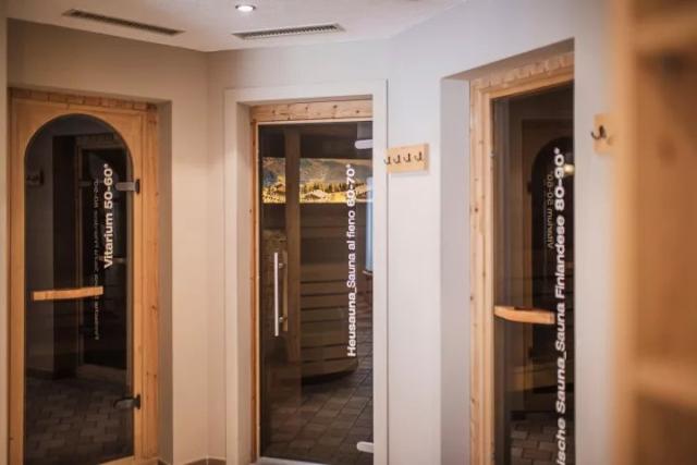 Hotel Adler Ahrntal
