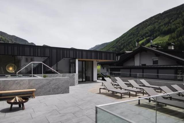Hotel Adler Ahrntal