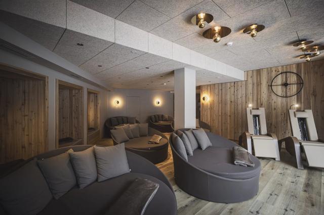 Hotel Adler Ahrntal