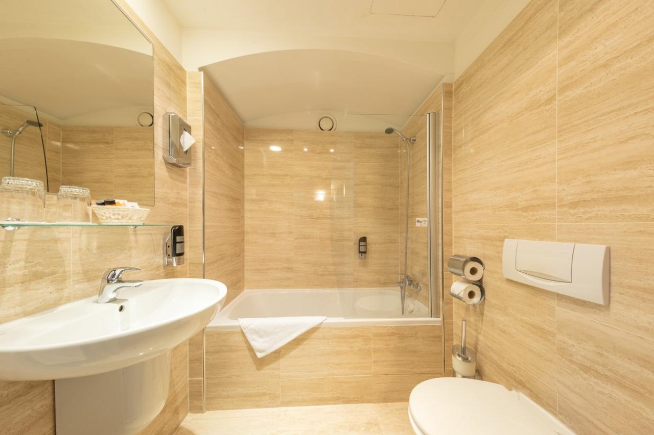Élite hotel Prague
