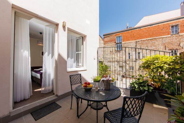 APLEND City Hotel Perugia