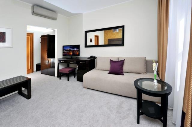 APLEND City Hotel Perugia