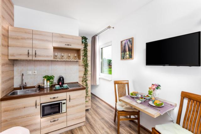 Hilson Jasna Apartments