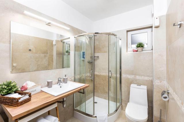 Hilson Jasna Apartments