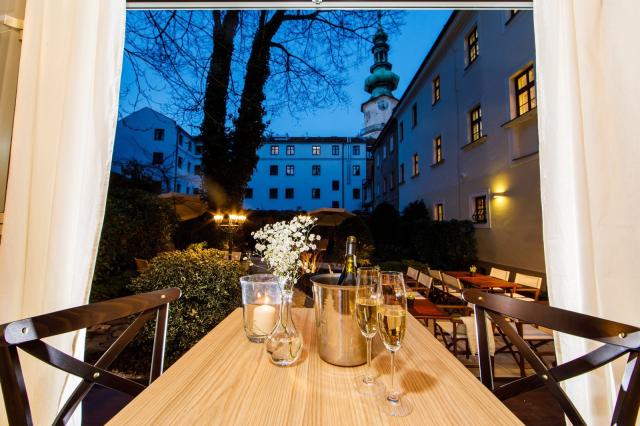 Beigli Hotel & Garden