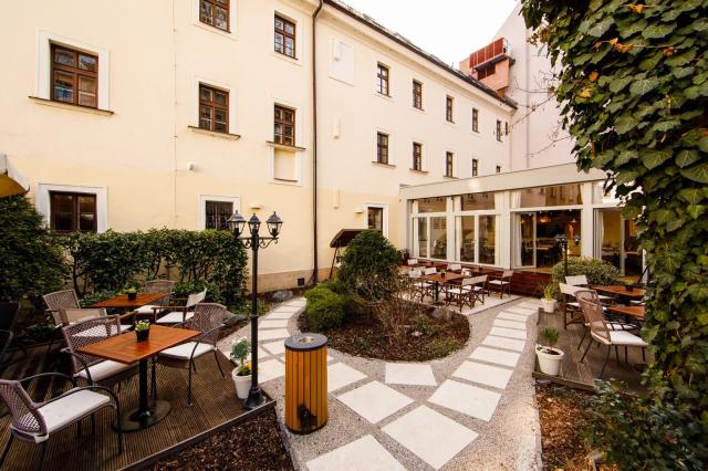 Beigli Hotel & Garden