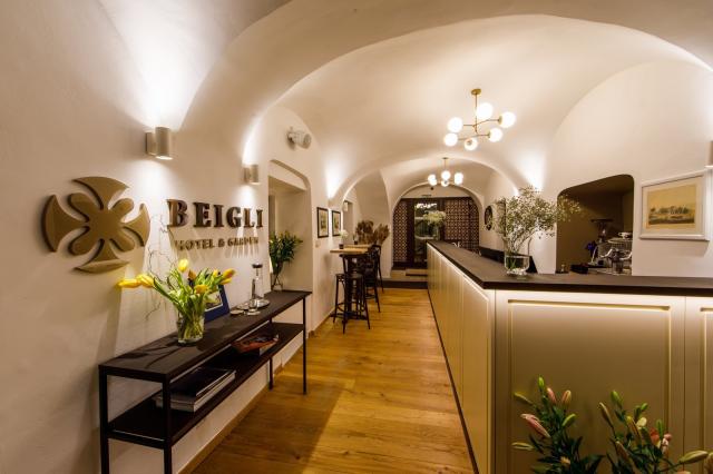 Beigli Hotel & Garden