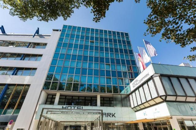 Hotel Schillerpark Linz