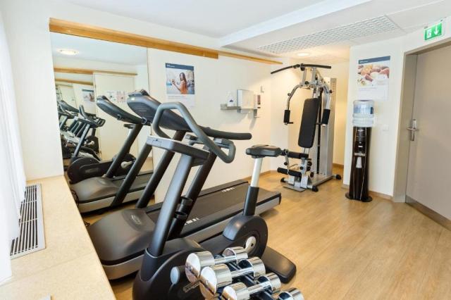 Hotel Schillerpark Linz